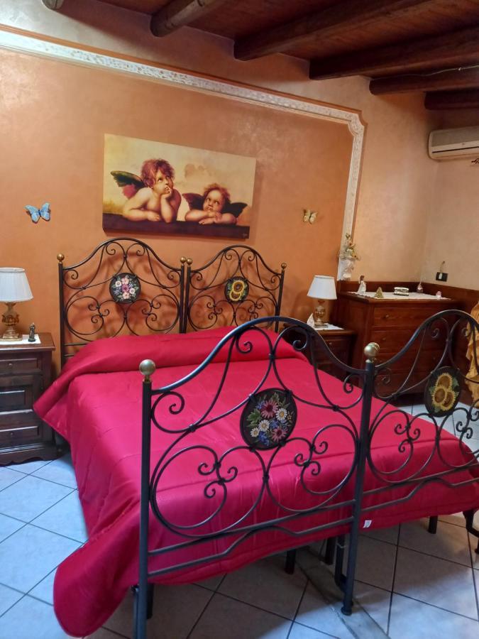 Josephine'S Cottage Misterbianco Exterior photo
